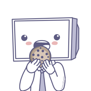 Cookie Comic Image