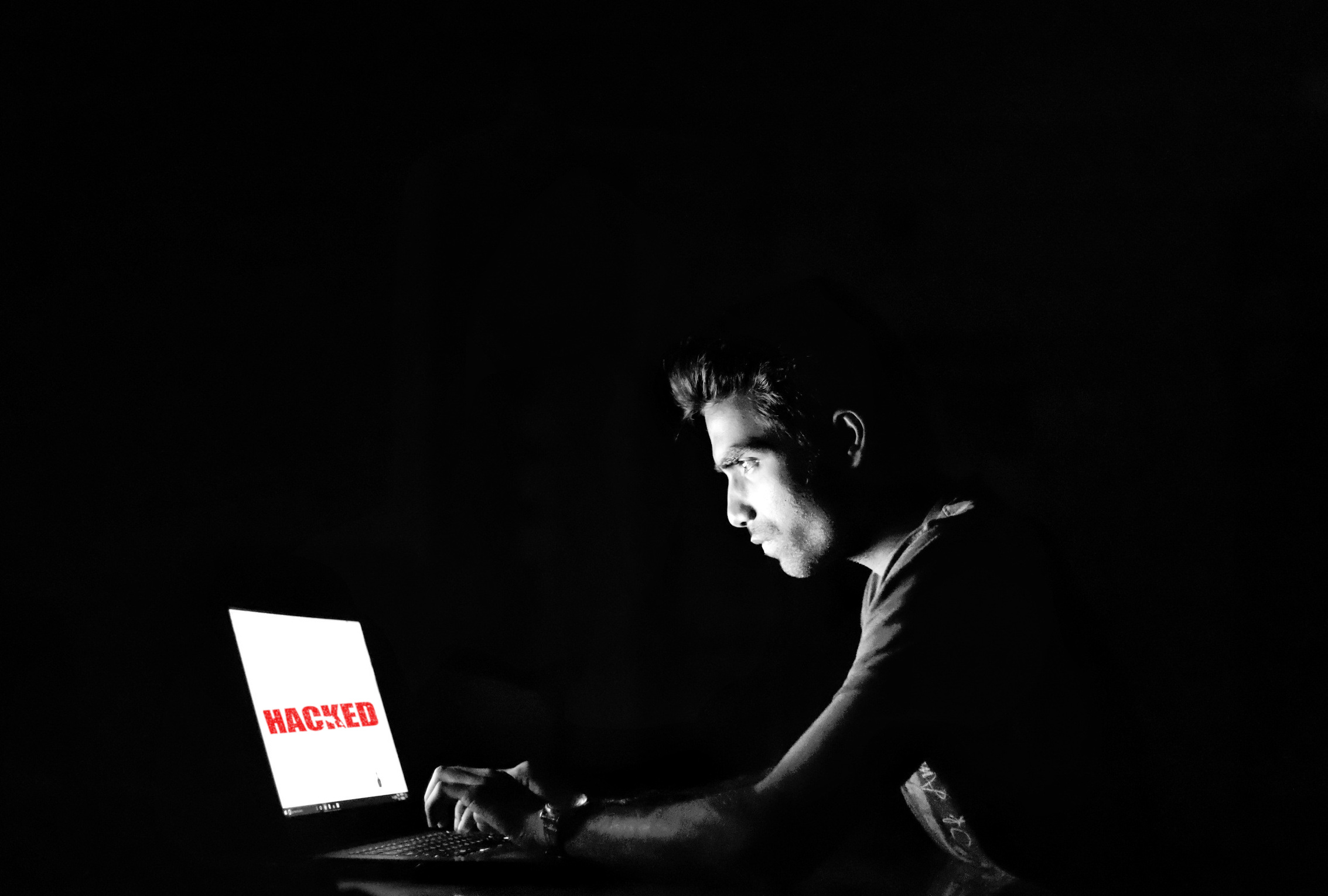 Australia Cyber Attacks on the Rise - Feature