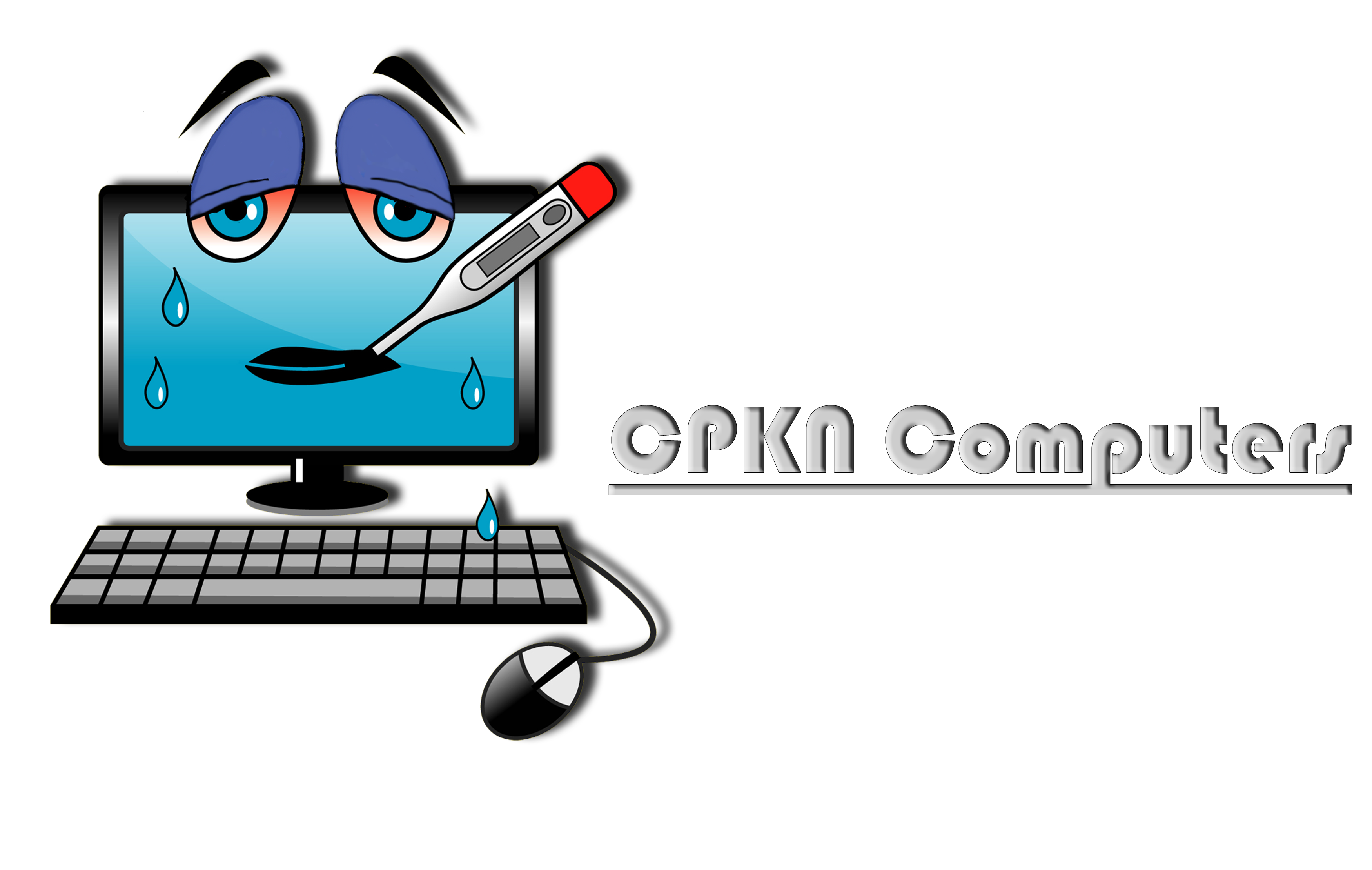 CPKN Computers
