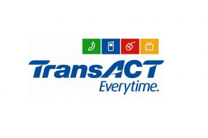 TransACT Logo